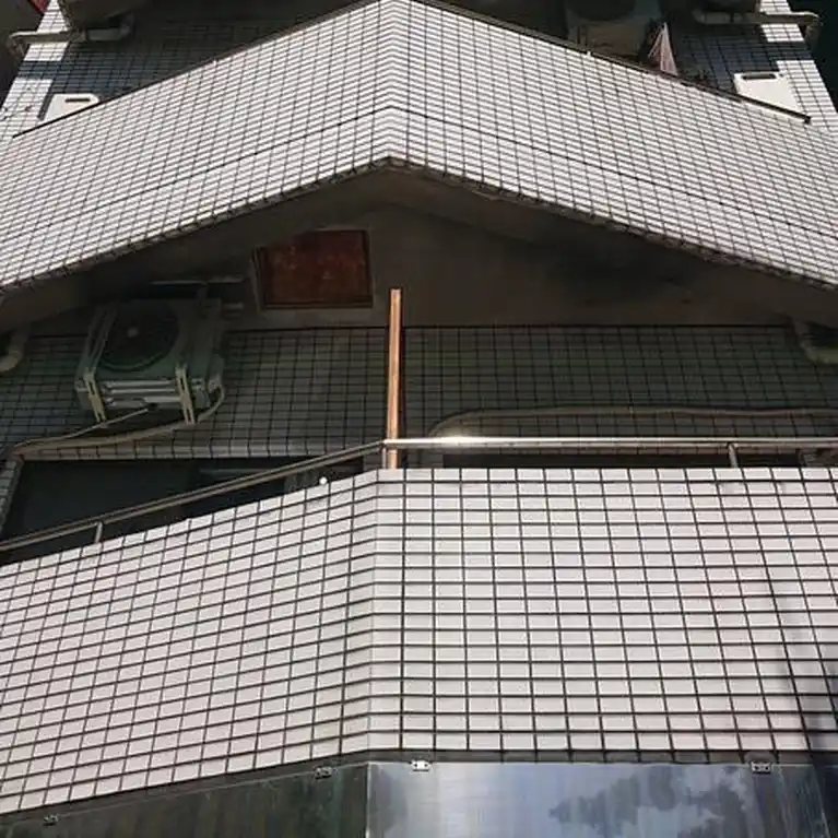 コモンシティ目白 外観