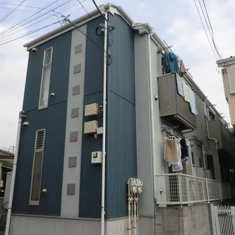アミュレット辻堂
