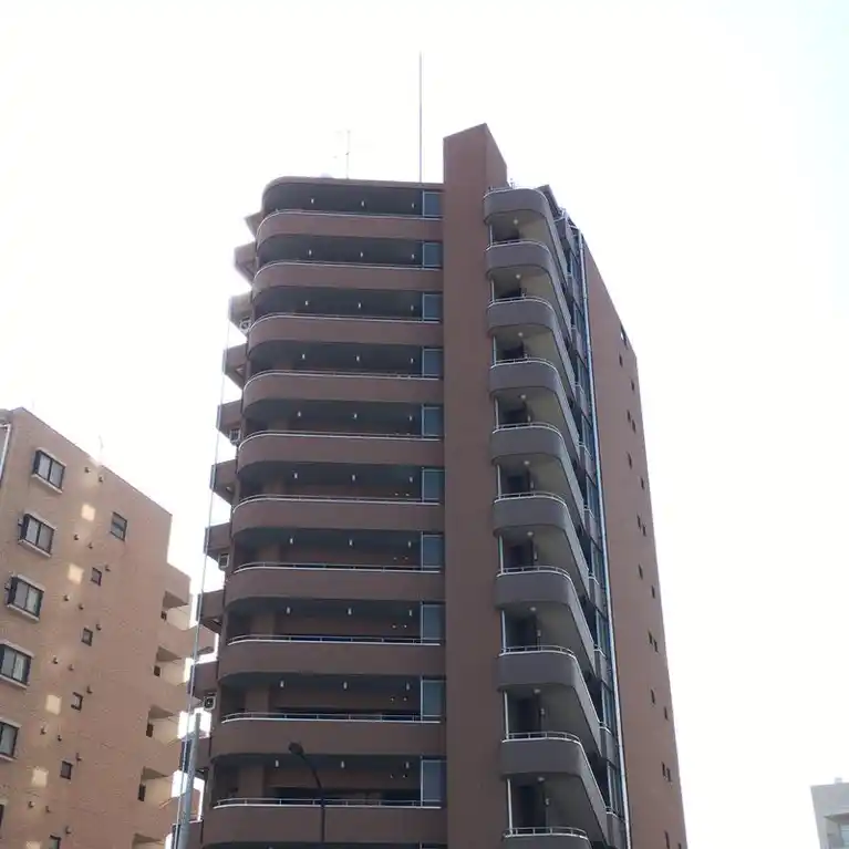 グランアリュール大鳥居