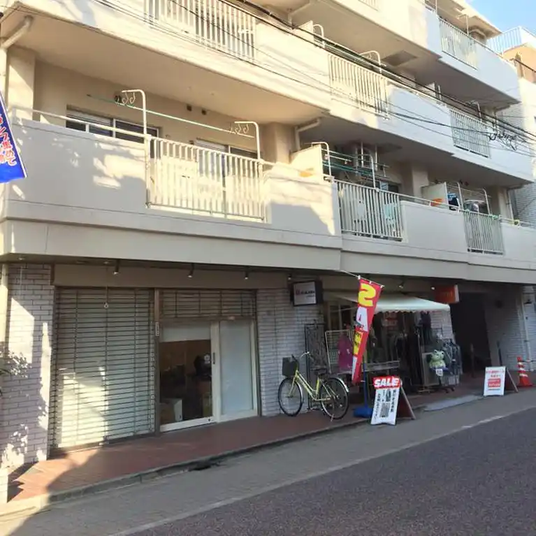ハイネス新小岩