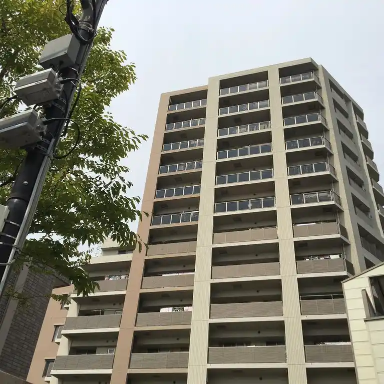 プラウド船橋本町
