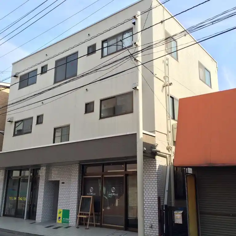 第5関口ビル 外観