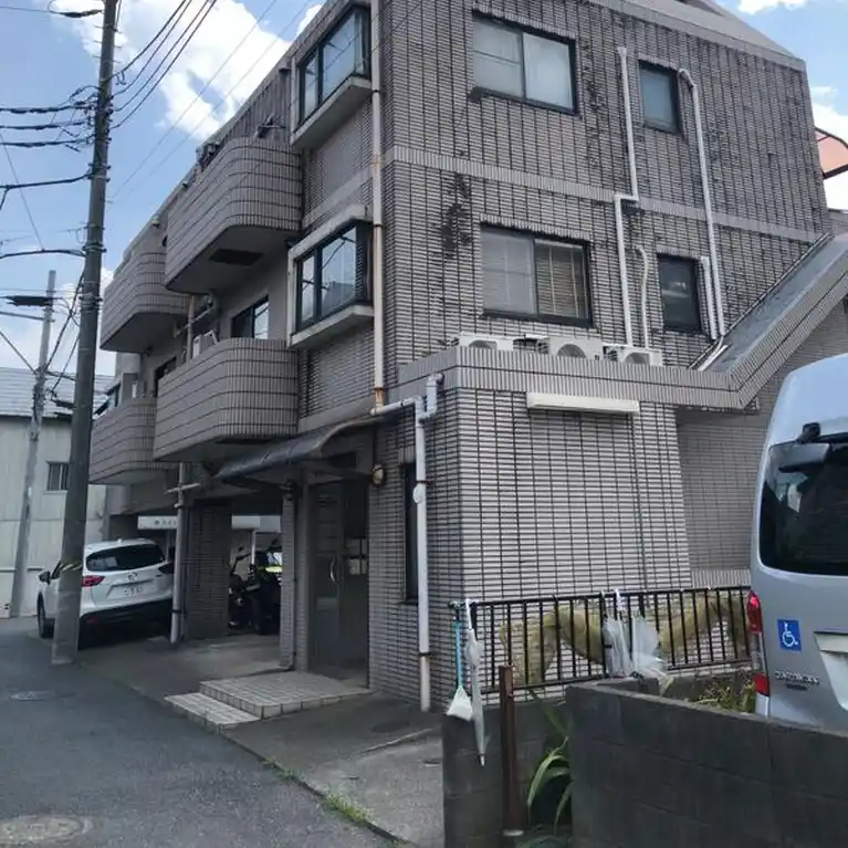 アメニティパレス