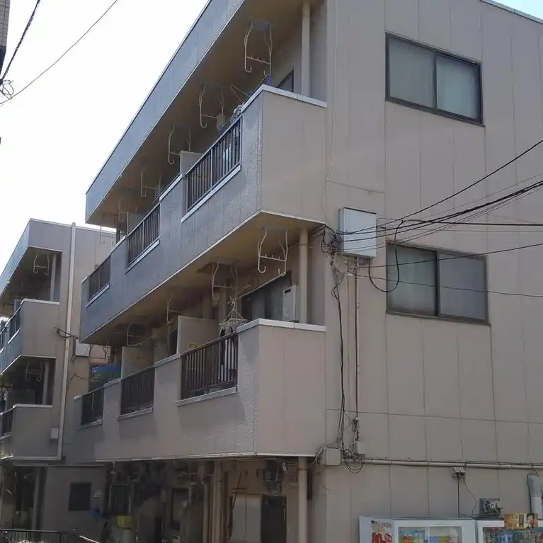 サンハイム寿I