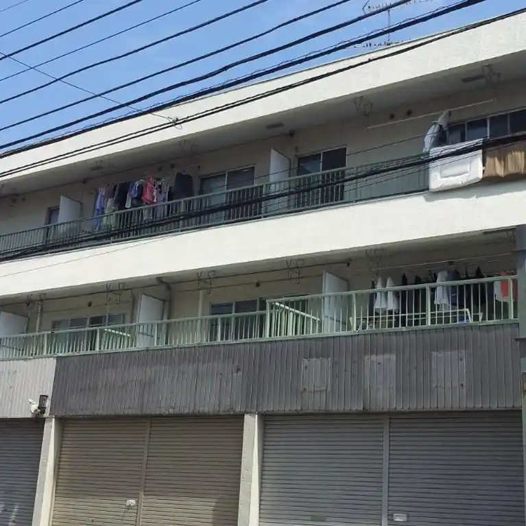 岡部コーポ