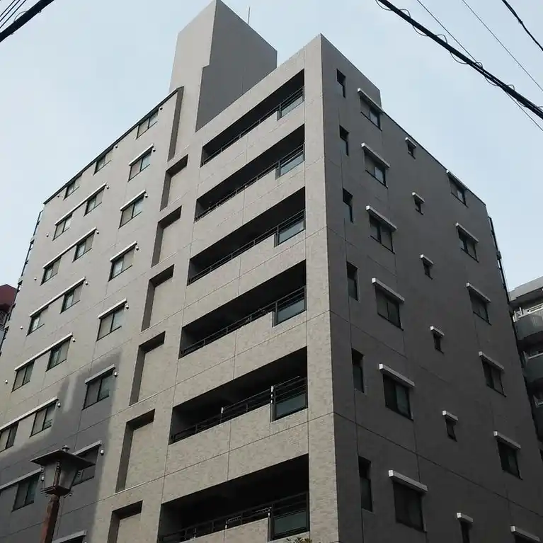 藤和シティホームズ三鷹禅林寺通り
