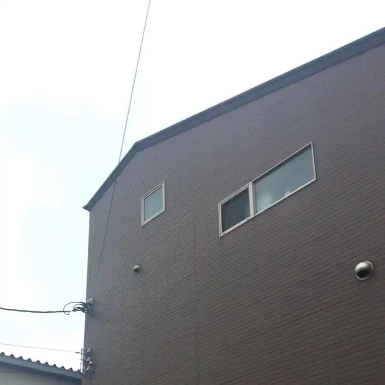 ジューク3 外観