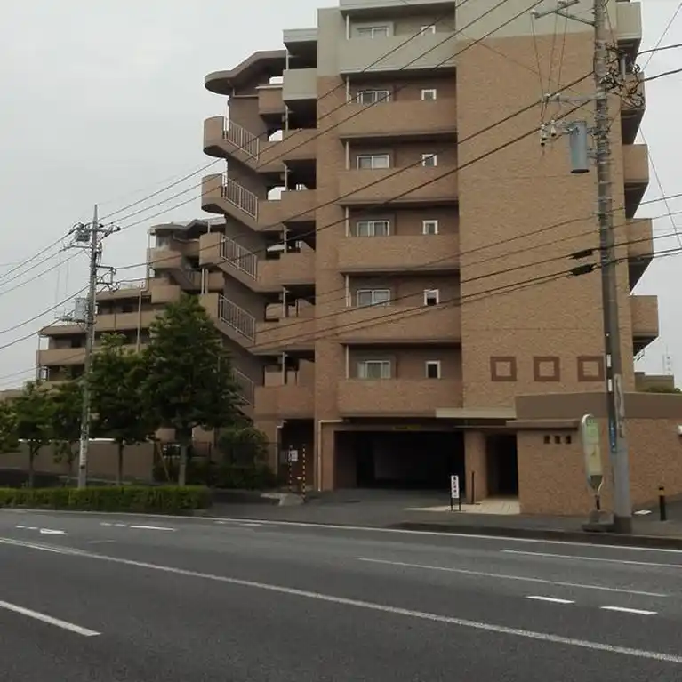 プランヴェール横浜三ッ境