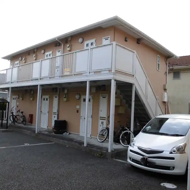 ヴェルデ七里ガ浜
