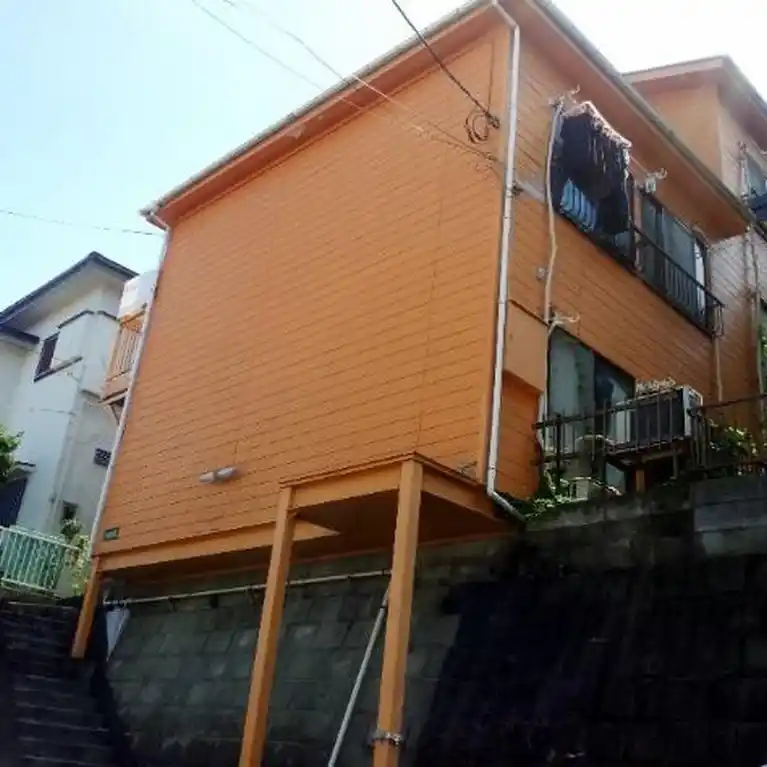 ウイリン 外観