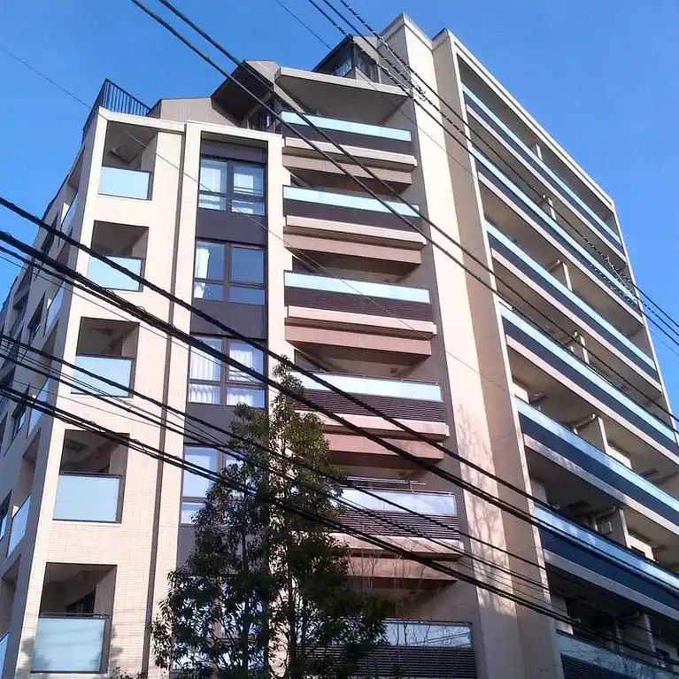 プラウド荻窪五丁目