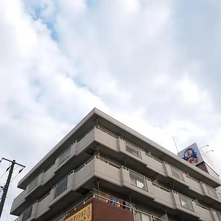 秋山駅前ビル