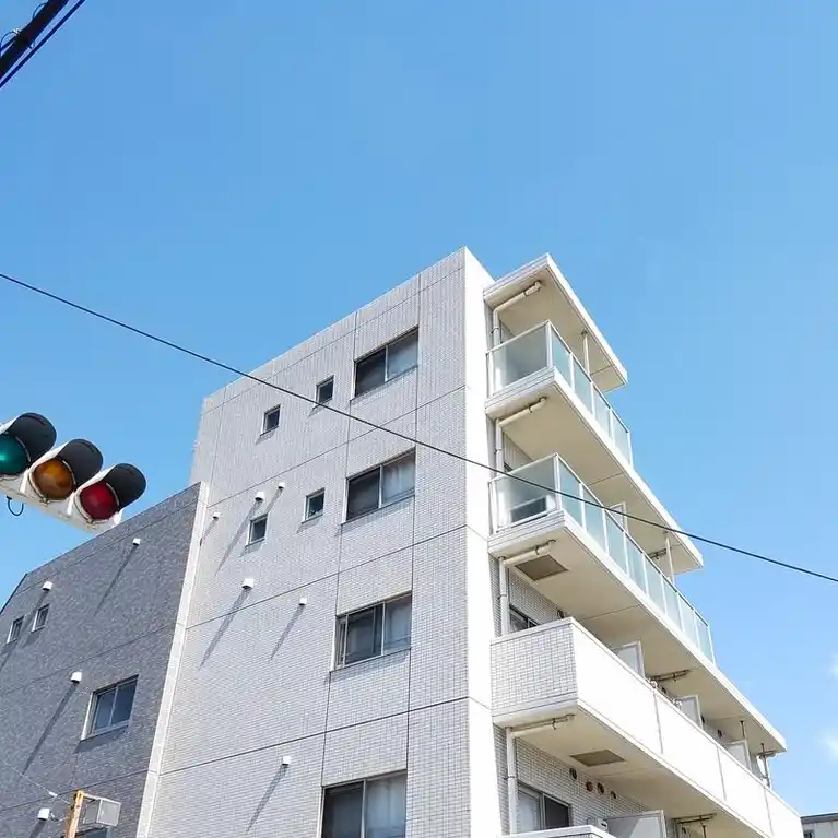 SEABLUE 外観