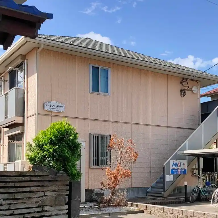 シャルマン南立川