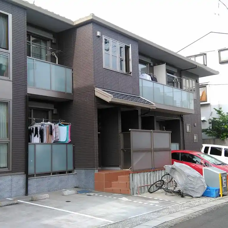 ニューSIII 外観