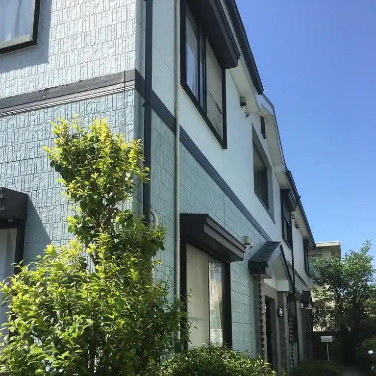サザン湘南 外観