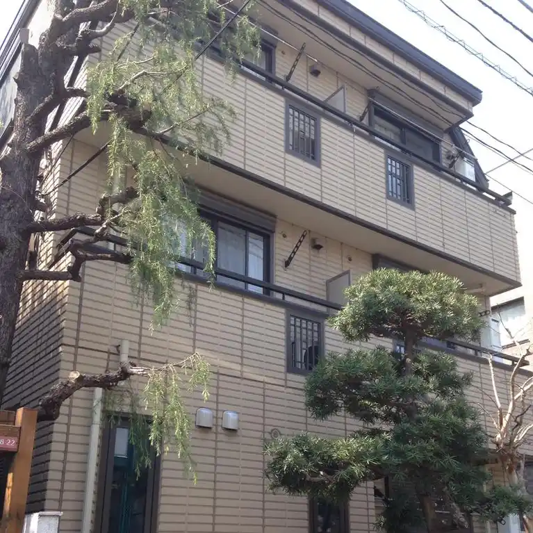 メゾンさくら 外観
