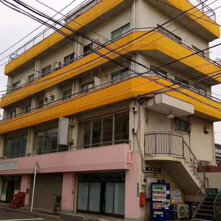 滝沢ビル