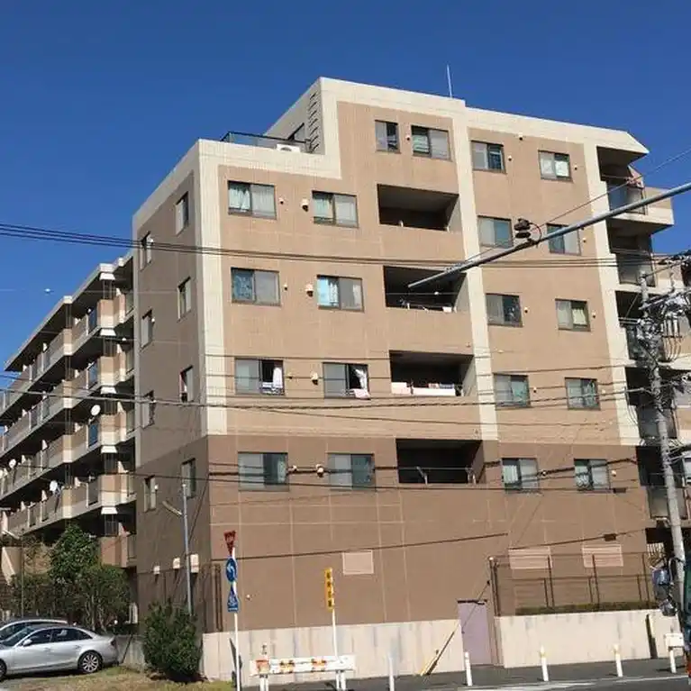 プリムローズ長津田ラフィナート