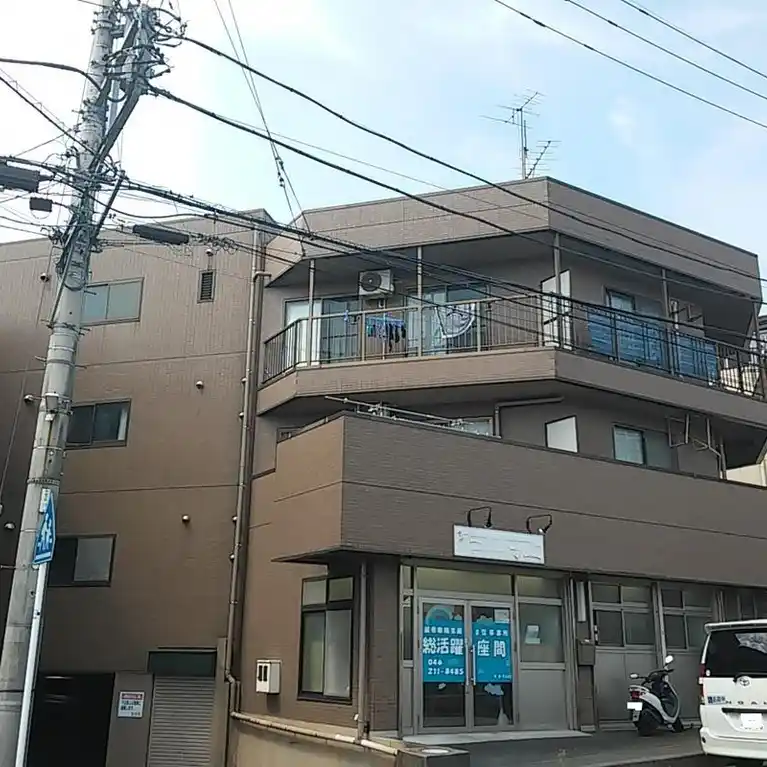 アイケンマンション