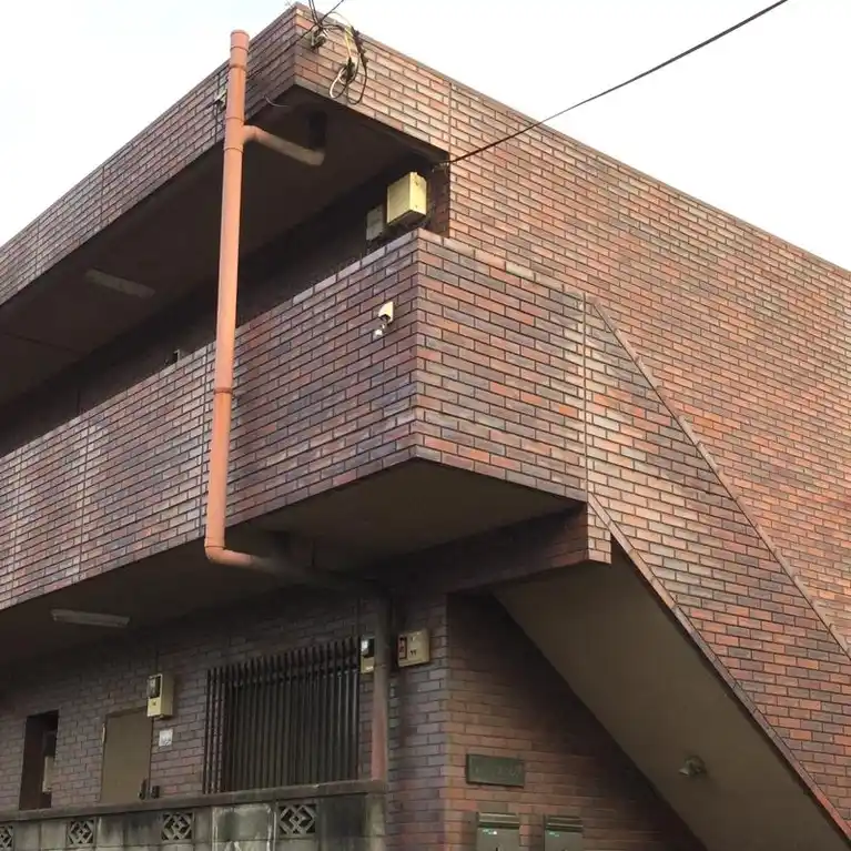 マンションカトレア 外観