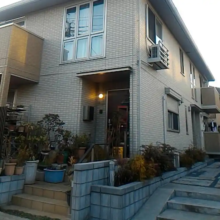 OPUS ONE 外観