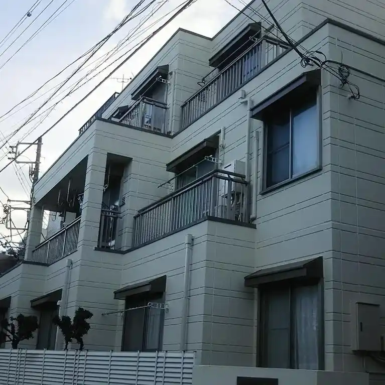 アーバンライフ村松 外観