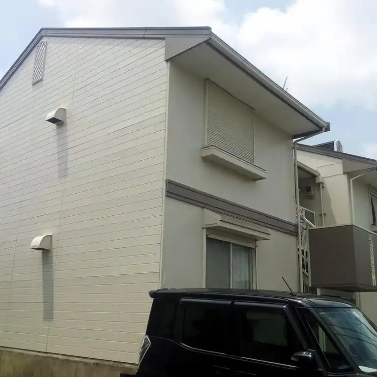 グリーンハイツ2