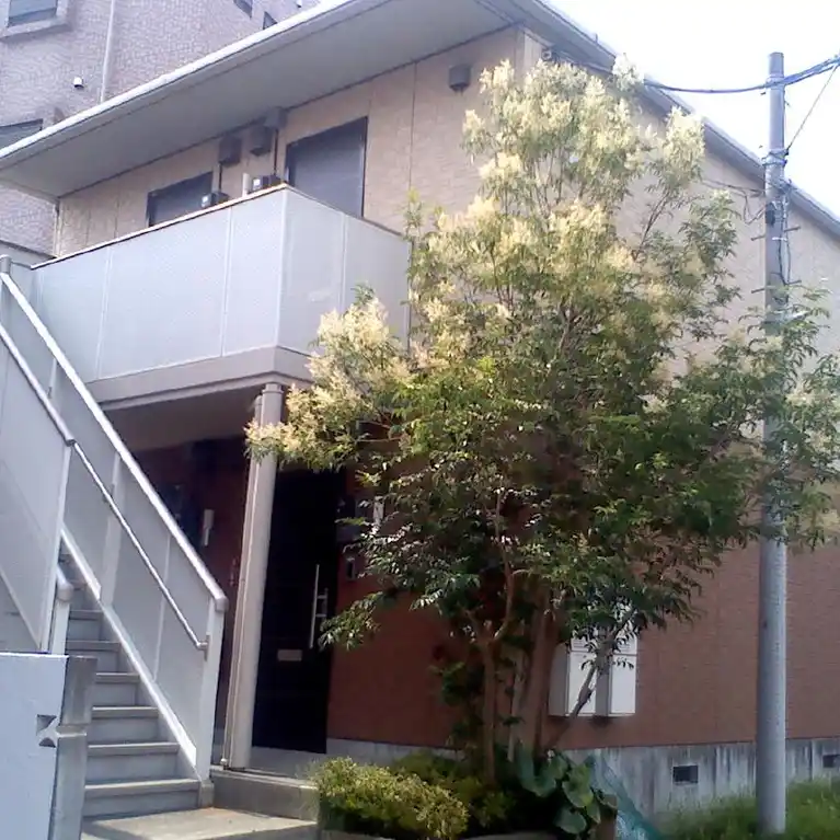 シャーメゾン橋本