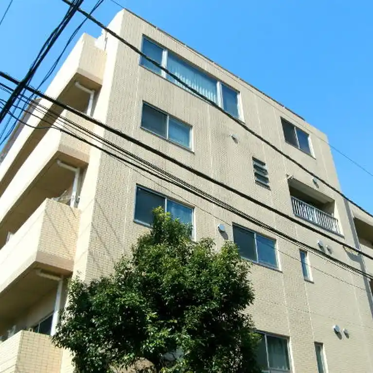 エスタシオン阿佐谷