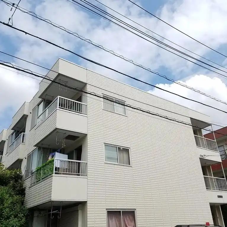 第2ファミリー南行徳