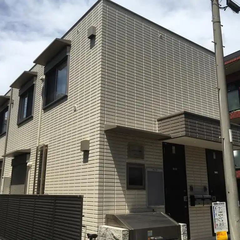 エスペランサ市川 外観