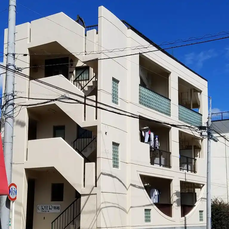 クリエール堀越