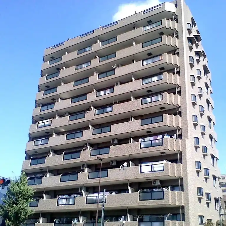 エスカイア八王子万町