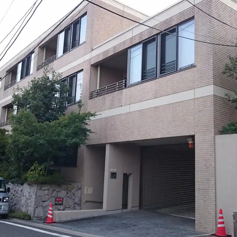 グランドメゾン石神井公園パークフロント