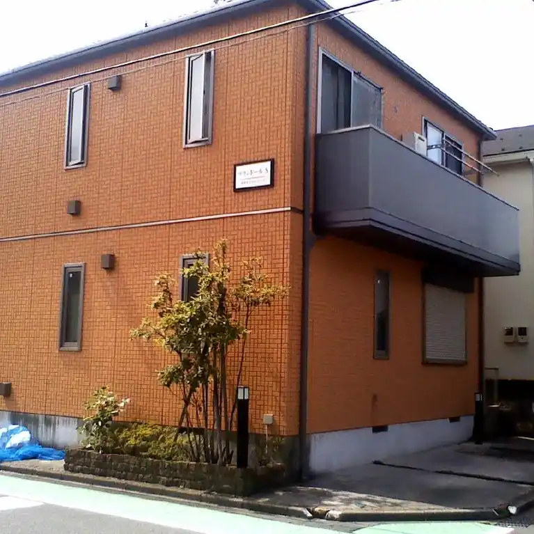 プランドールS 外観