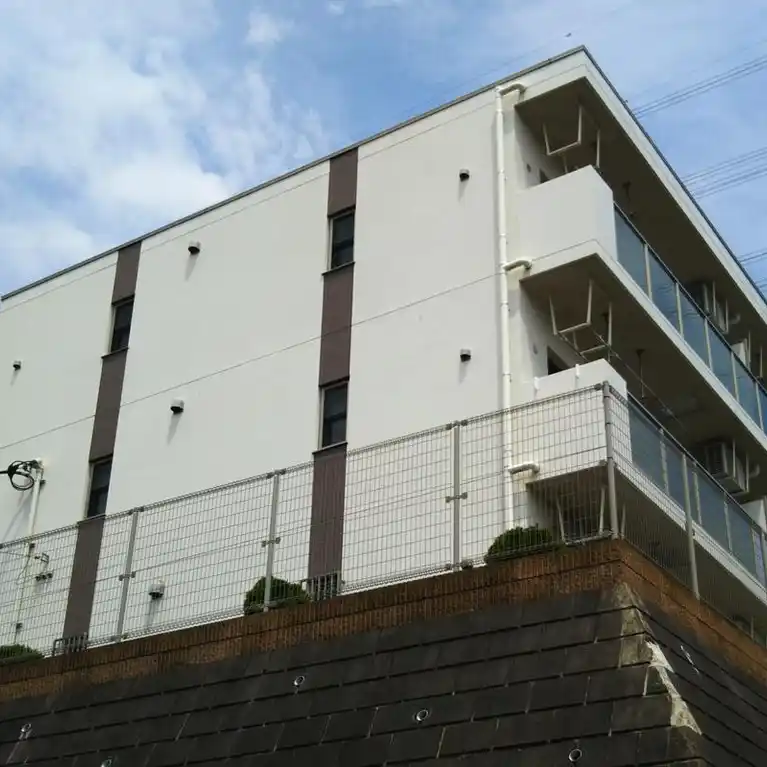 あざみ野グランカーサ2番館
