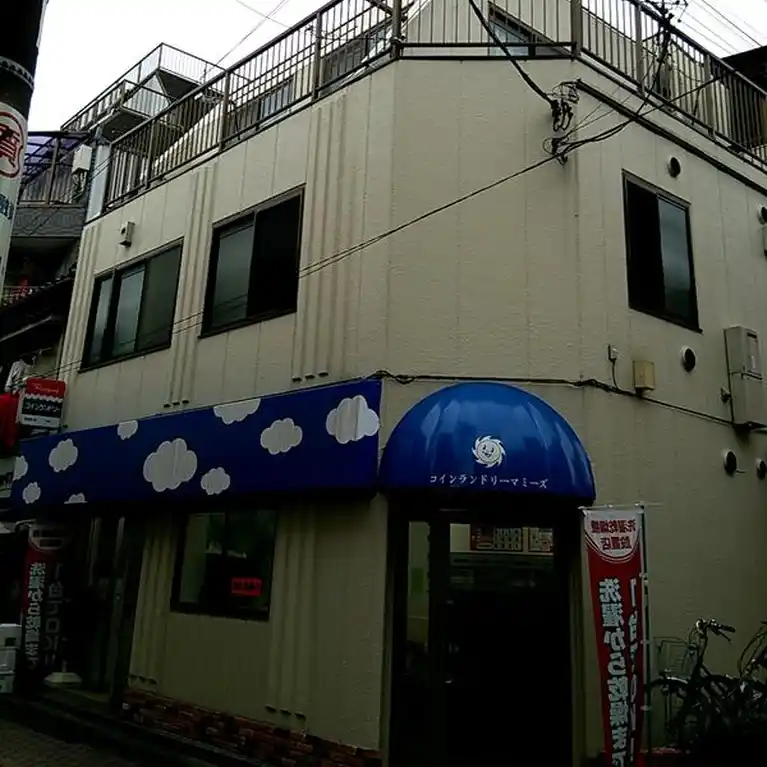 サンライズ高円寺