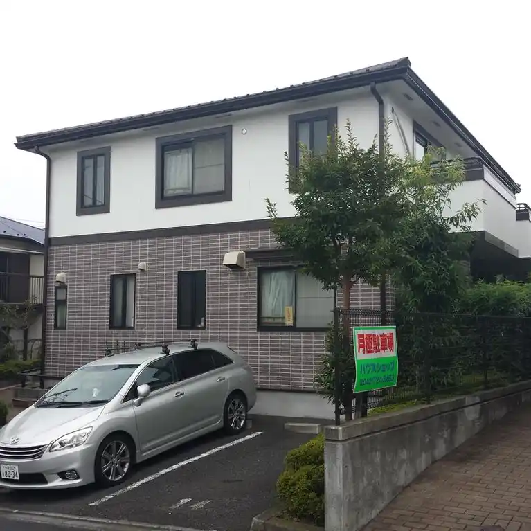 グランリーオ南成瀬