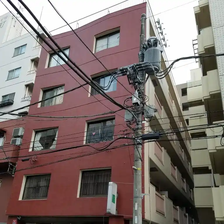 浅見ビル