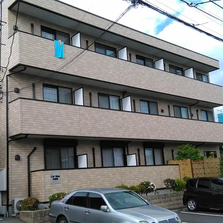 CEL SION弐番館
