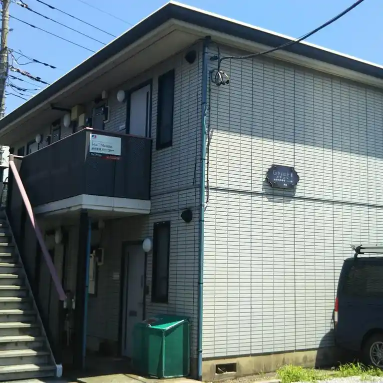 コータコートB 外観