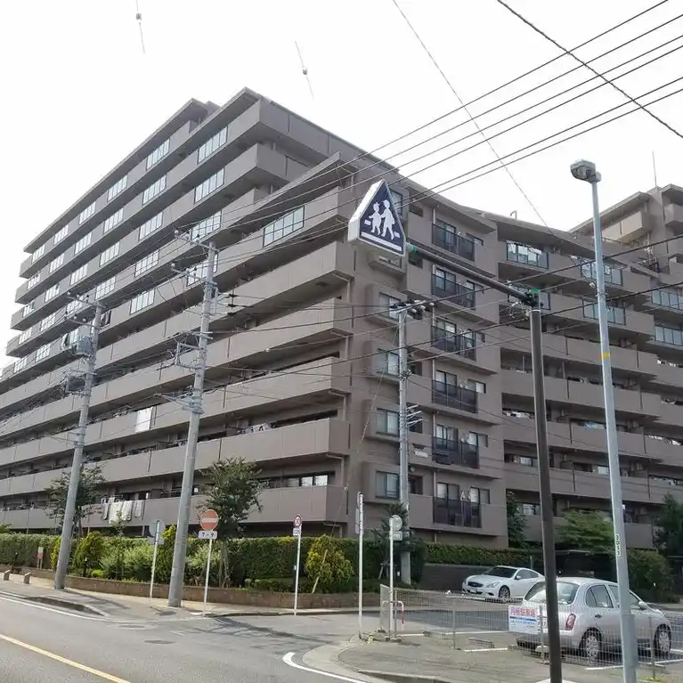 ブライトピア大和