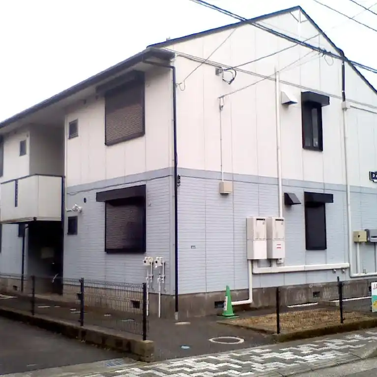 ウィズB 外観