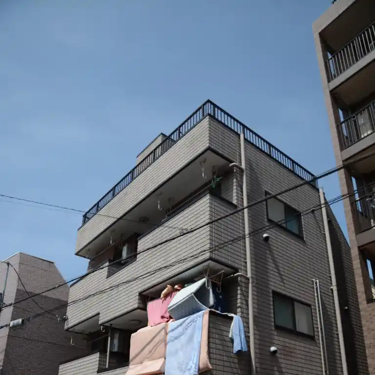 コーポ松