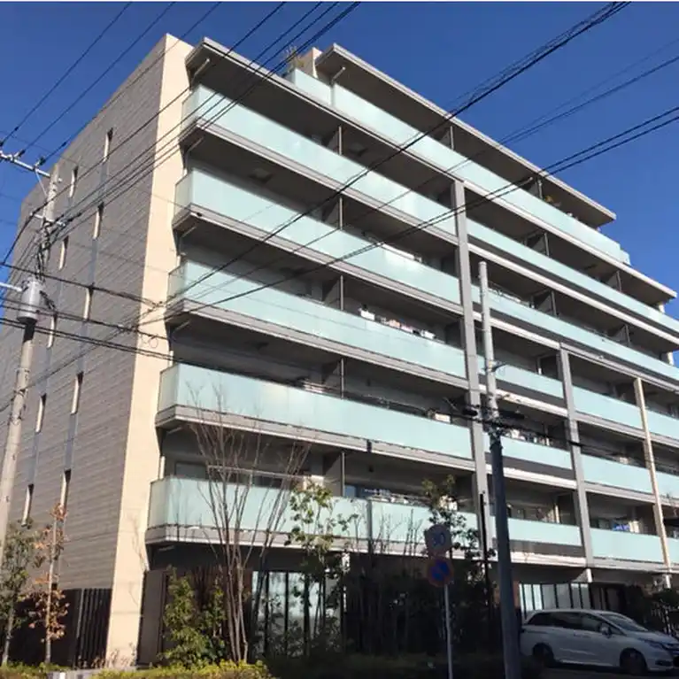 プラウド蕨