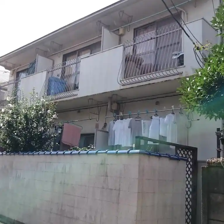 ハイム岸町 外観