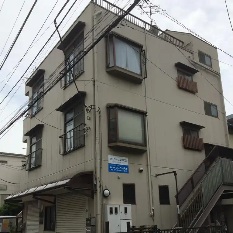 ヴィラージュKKC