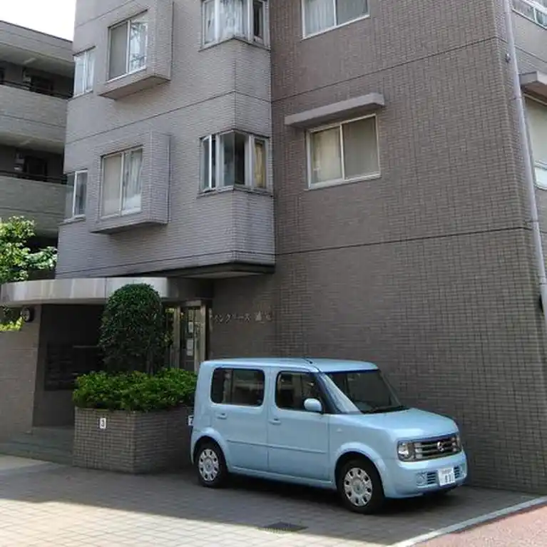 インクリース浦安