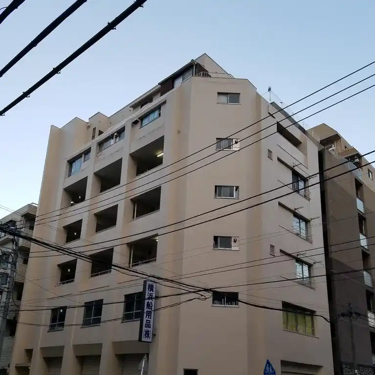 飯田ビル